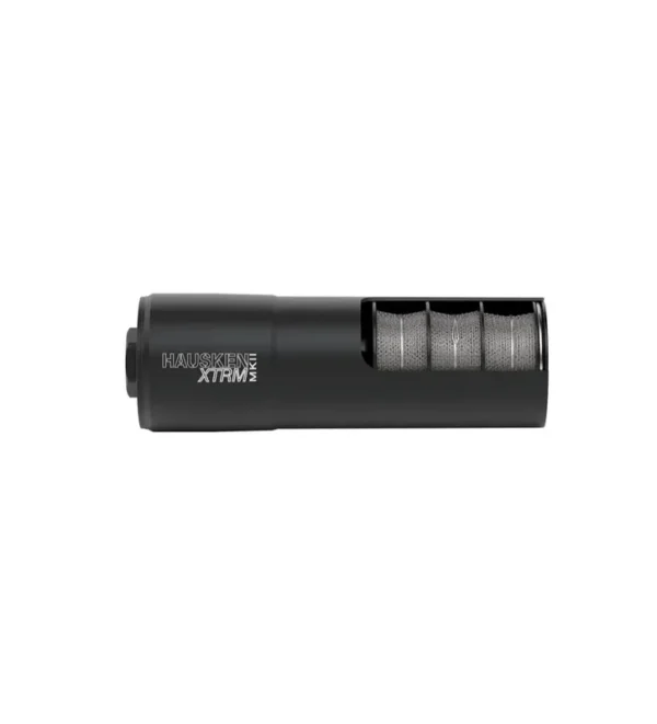Modérateur de son Hausken SK156 XTRM MK2 6 mm – Tout-Chasse.fr