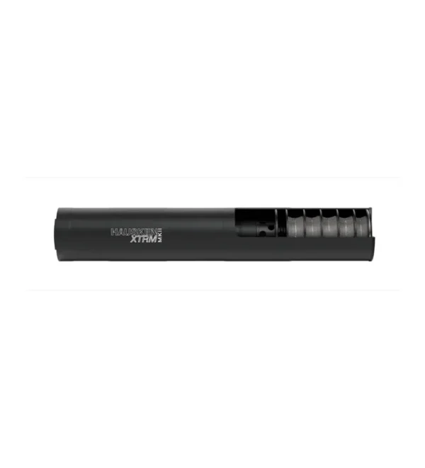 Modérateur de son Hausken WD 406 XTRM MK2 – Tout-Chasse.fr