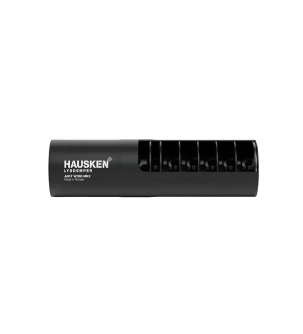 Modérateur de son Hausken WD 60 MK2 – Tout-Chasse.fr