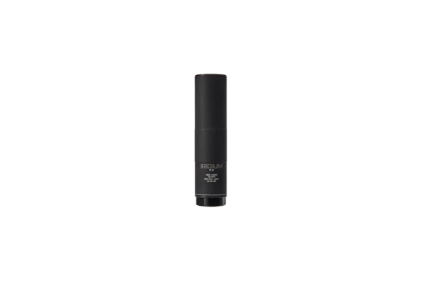 MODERATEUR DE SON IRIDIUM IR.22 1/2-28UNF