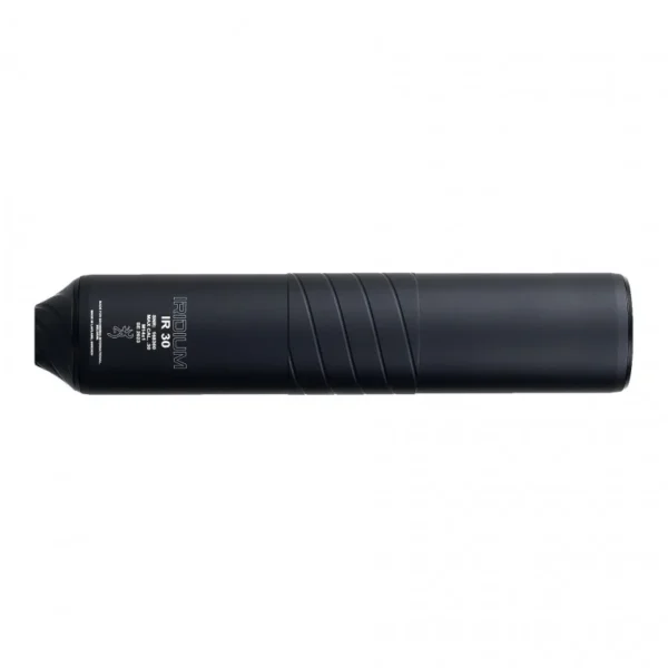 Modérateur de son Iridium IR30 – Browning