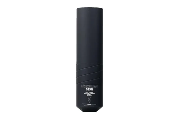 MODERATEUR DE SON IRIDIUM SEMI MAX 300WSM THR M14