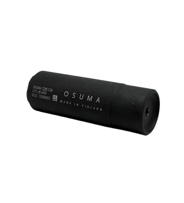 Modérateur de son Osuma CQBS Cal. 223 – Tout-Chasse.fr