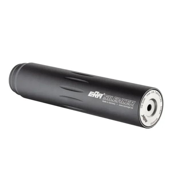 Modérateur de son Recknagel SOB2S Cal .30 (7.62 mm) – Tout-Chasse.fr