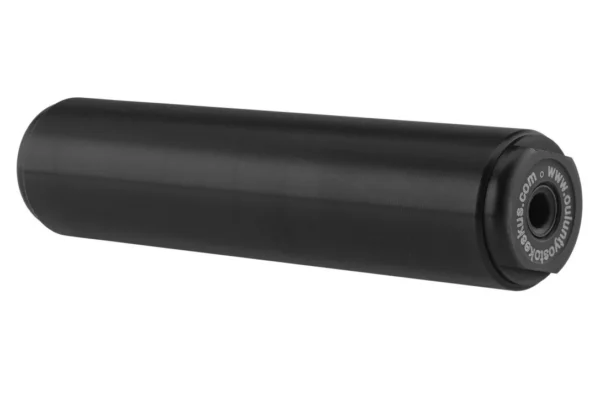 Modérateur de son SAK – 22LR – 1/2′ x 20 – SAK 22LR – 1/2 x 20