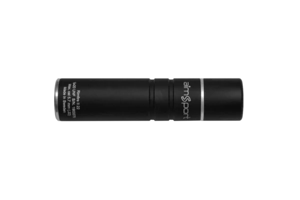 MODERATEUR RIMFIRE II 22LR 1/2-20 UNF
