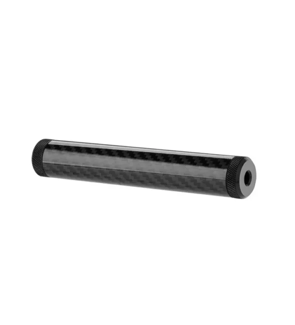 Modérateurs de son carbone n°1 – 22LR – 1/2” x 20 – Tout-Chasse.fr