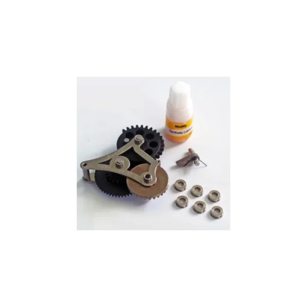 Modular Gear Set 7mm Modify 16.32:1