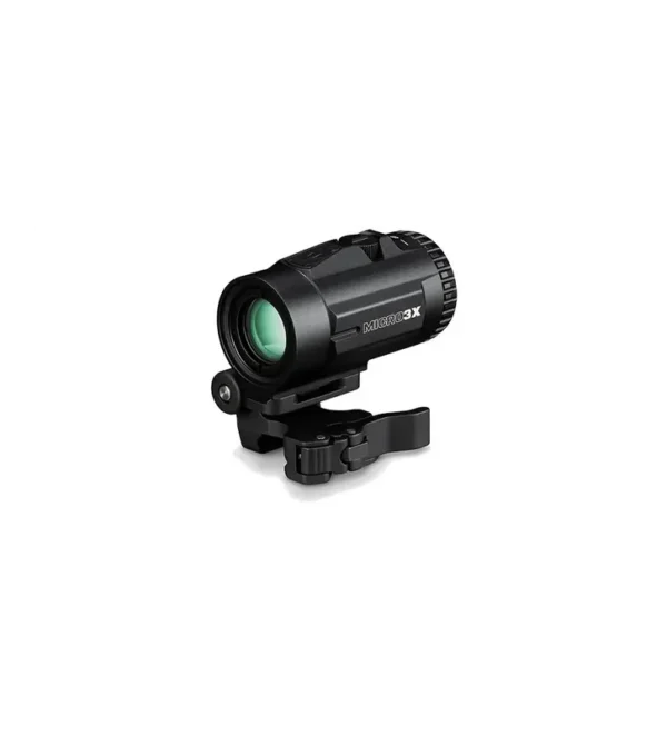 Module de grossissement compact pour point rouge Vortex 3x