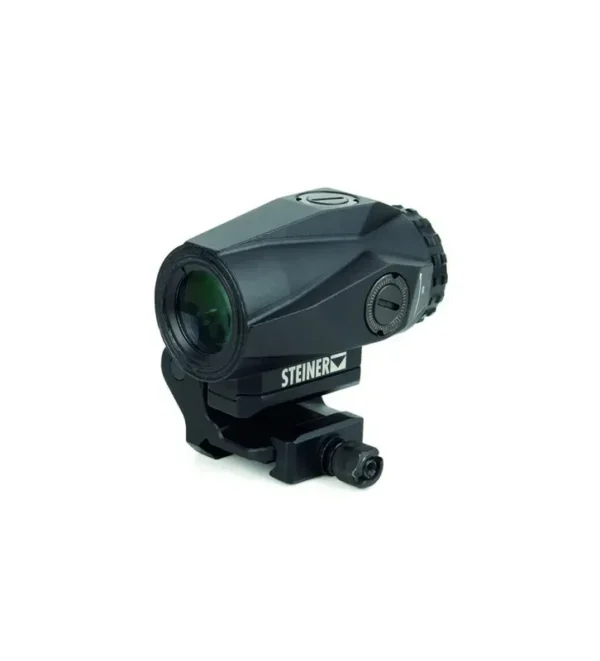 Module de grossissement pour point rouge Steiner 3x