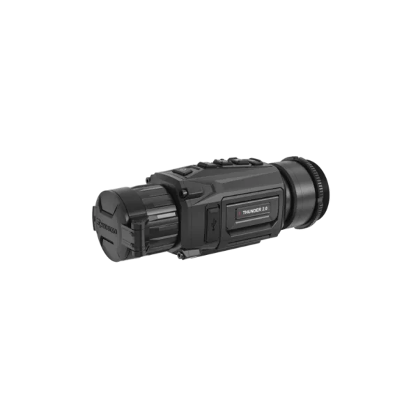 Module de Tir à Imagerie Thermique Clip-on HikMicro Thunder TE19CR-2.0