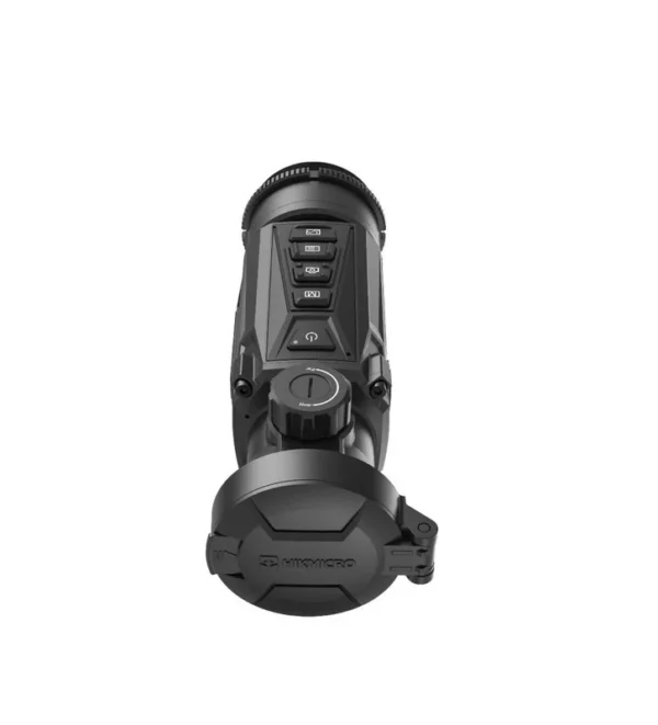 Module de tir a imagerie thermique (clip-on) thunder tq50c 2.0 20mk – Tout-Chasse.fr