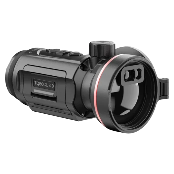 Module de tir à imagerie thermique THUNDER TQ50C 3.0 avec Grand Écran