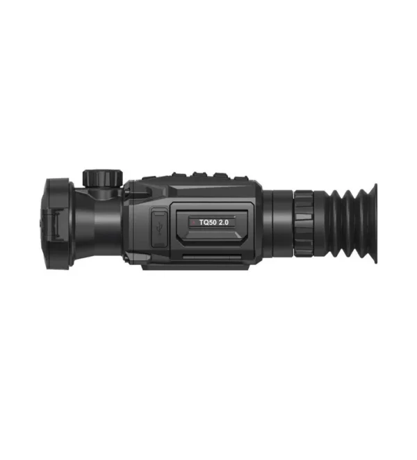 Module de tir a imagerie thermique thunder tq50 2.0 20mk – Tout-Chasse.fr