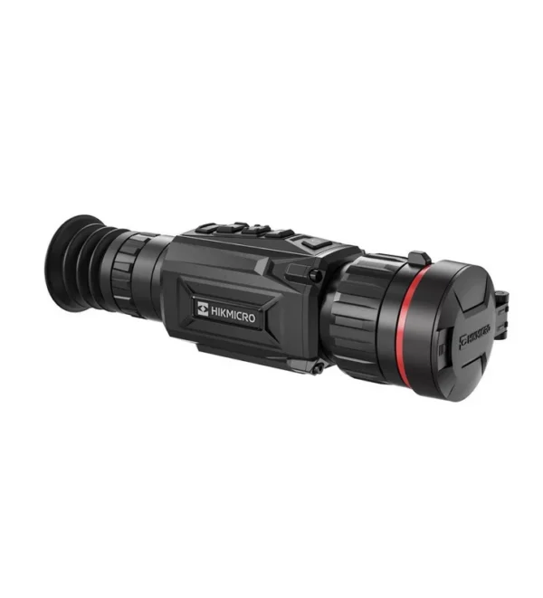 Module de tir a imagerie thermique thunder zoom th50 2.0 20mk – Tout-Chasse.fr