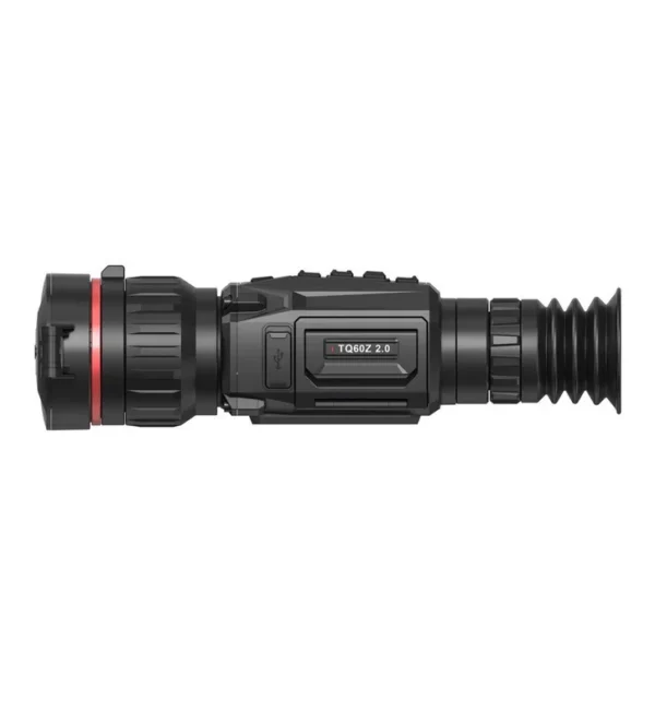 Module de tir a imagerie thermique thunder zoom tq60 – Tout-Chasse.fr