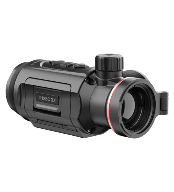 Module de tir Clip-On HikMicro Thunder TH35C 3.0 – Tout-Chasse.fr