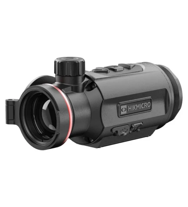 Module de tir Clip-On HikMicro Thunder TQ35C 3.0 – Tout-Chasse.fr