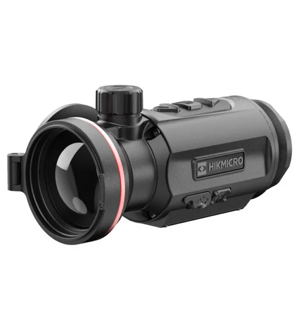 Module de tir Clip-On HikMicro Thunder TQ50C 3.0 – Tout-Chasse.fr