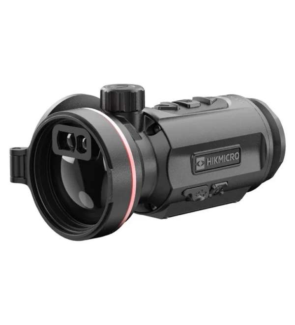 Module de tir Clip-On HikMicro Thunder TQ50CL 3.0 – Tout-Chasse.fr