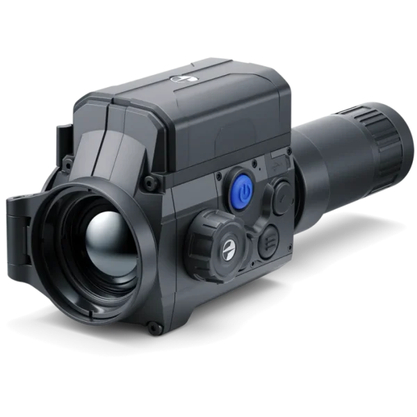 Monoculaire à Imagerie Thermique Krypton 2 XQ35 l Pulsar