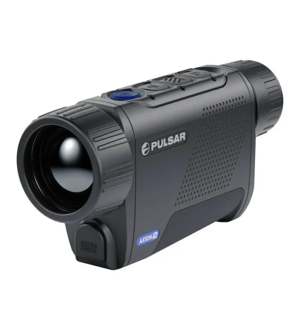 Monoculaire à imagerie thermique Pulsar Axion 2 XG35 – Tout-Chasse.fr