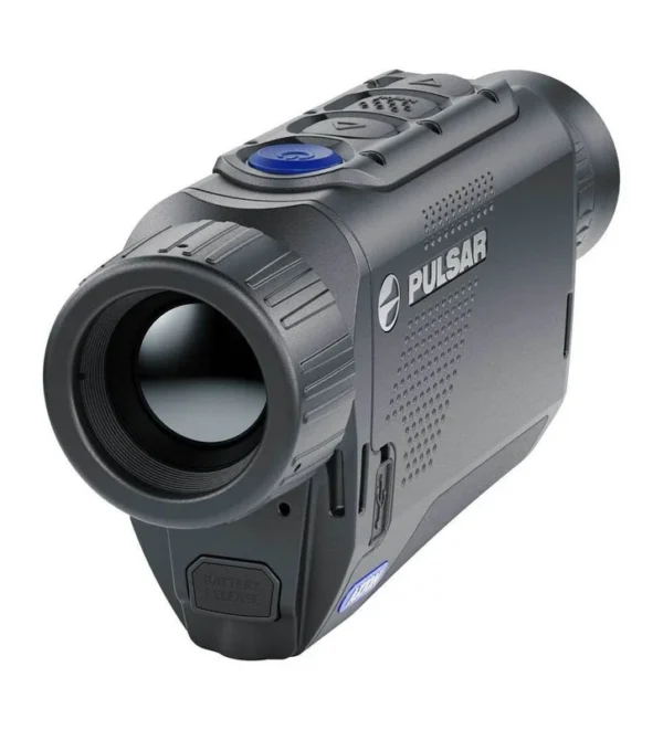 Monoculaire à imagerie thermique Pulsar Axion XQ30 Pro – Tout-Chasse.fr