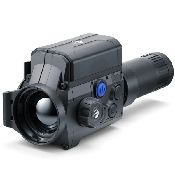 Monoculaire à imagerie thermique Pulsar Krypton 2 XQ35 – Tout-Chasse.fr