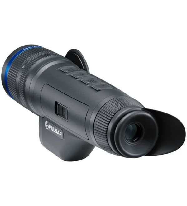 Monoculaire à imagerie thermique Pulsar Telos LRF XL50 – Tout-Chasse.fr