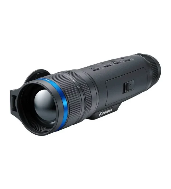 Monoculaire à imagerie thermique Pulsar Telos XL50 – Tout-Chasse.fr