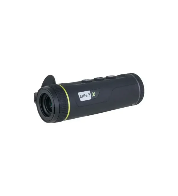 Monoculaire à vision thermique Pixfra Mile 2 M215M