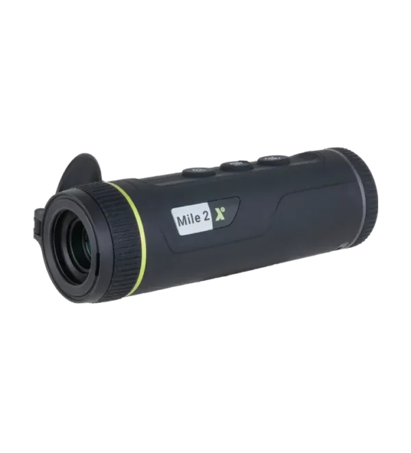 Monoculaire à vision thermique Pixfra Mile 2 M419