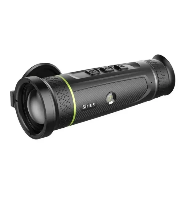 Monoculaire à vision thermique Pixfra Sirius HD SA50