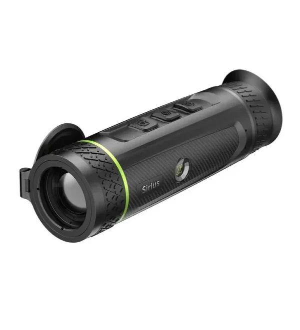 Monoculaire à vision thermique Pixfra Sirius S435