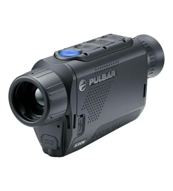 Monoculaire vision thermique Pulsar Axion XG30 Compact