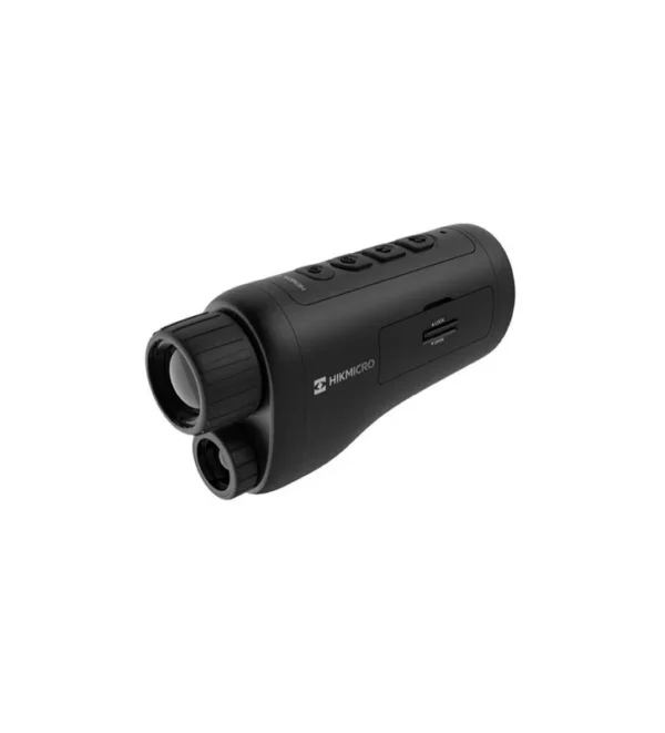 Monoculaire de vision nocturne heimdal noir h4d – Tout-Chasse.fr