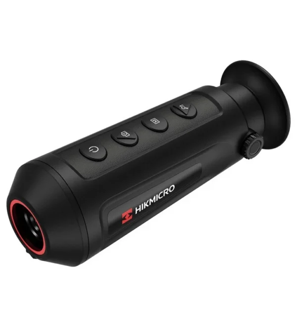 Monoculaire de vision thermique HikMicro lynx lc06s – Tout-Chasse.fr