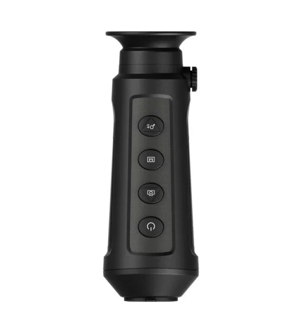 Monoculaire de vision thermique HikMicro lynx le15s – Tout-Chasse.fr