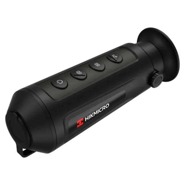Monoculaire de Vision Thermique HikMicro Lynx S LC06S