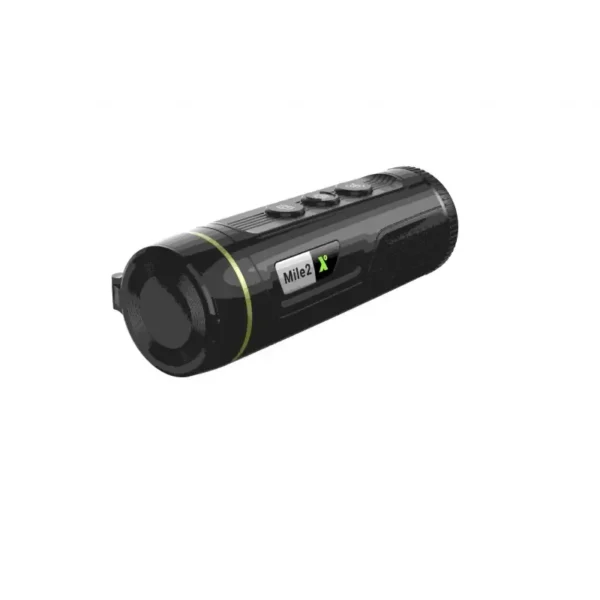 Monoculaire de vision thermique Pixfra série Mile 2