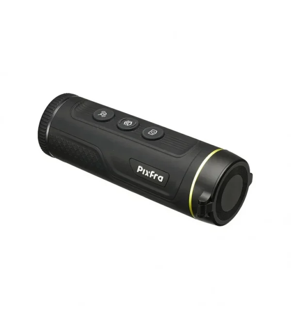 Monoculaire de vision thermique Pixfra Mile 2 M625 – Tout-Chasse.fr