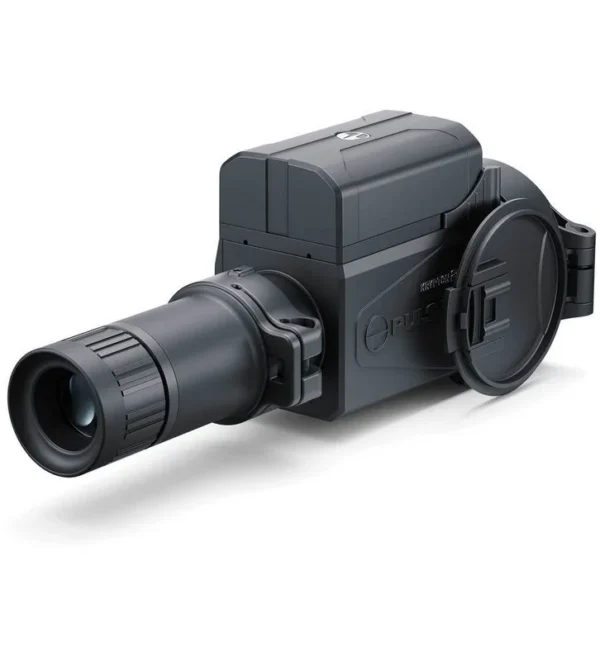 Monoculaire imagerie thermique Pulsar Krypton 2 XG50 – Tout-Chasse.fr