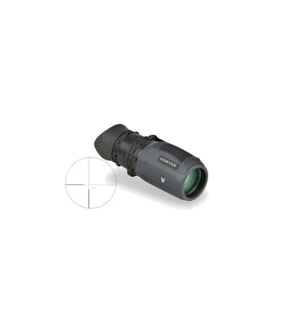 Monoculaire Solo RT 8×36 – Tout-Chasse.fr