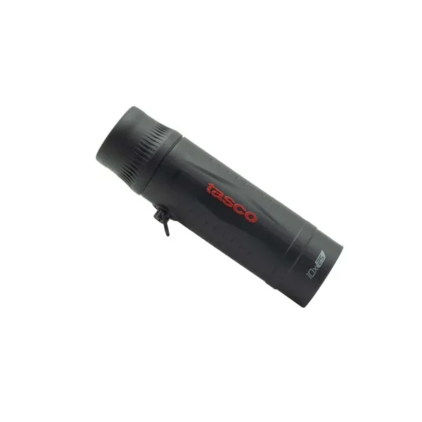 Monoculaire Tasco essentials 10X25 mm – Noir