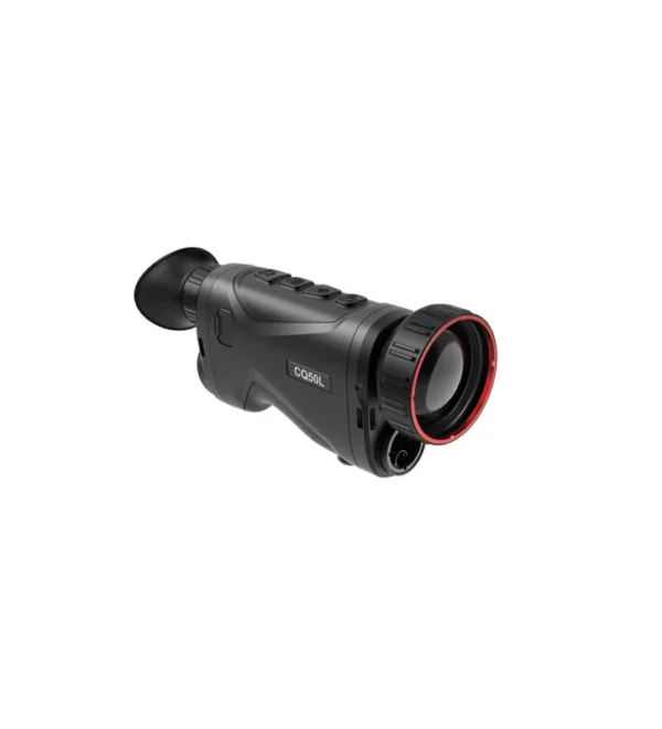 Monoculaire thermique avec telemetere laser HikMicro condor cq50l – Tout-Chasse.fr