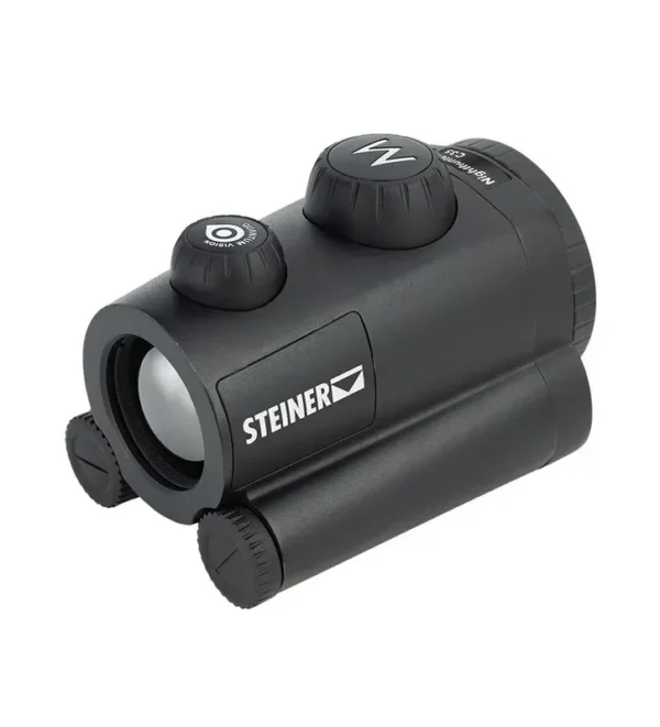 MONOCULAIRE THERMIQUE CLIP-ON NIGHTHUNTER C35 GEN 2