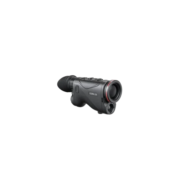 Monoculaire Thermique HIKMICRO Condor CQ35LV2 avec Télémètre Laser – Portée 1800 m