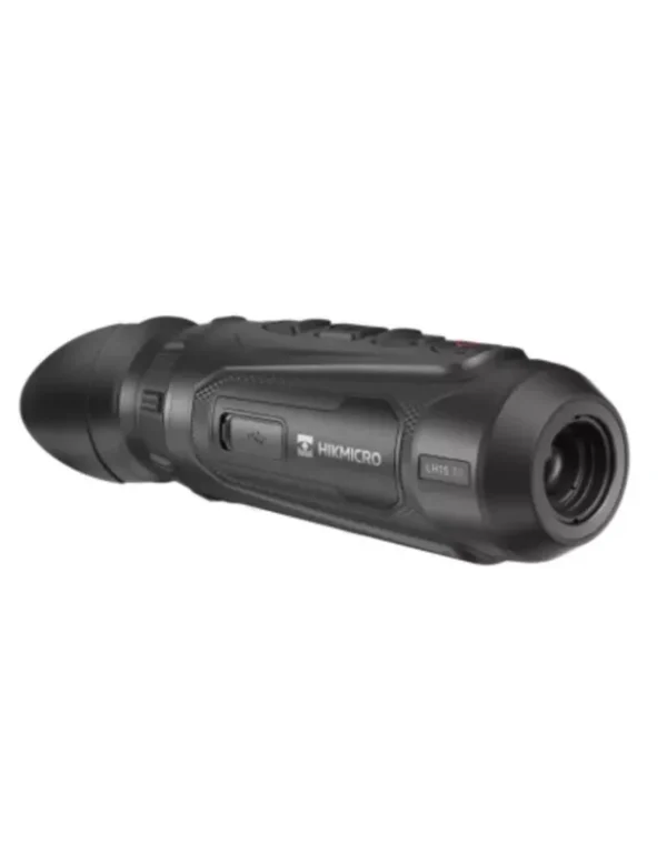 Monoculaire thermique Hikmicro Lynx LH15 3.0