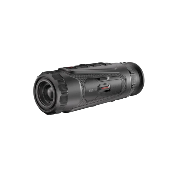 Monoculaire Thermique HIKMICRO LYNX LH19 3.0 – 384×288, 19 mm, 900 m