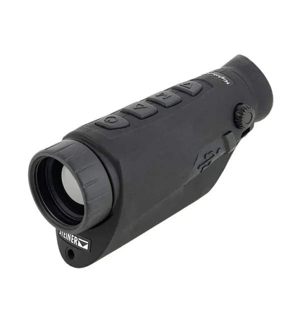 MONOCULAIRE THERMIQUE NIGHTHUNTER H35 LITE GEN2